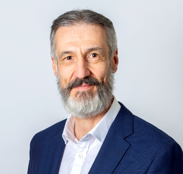 Paul Akroyd